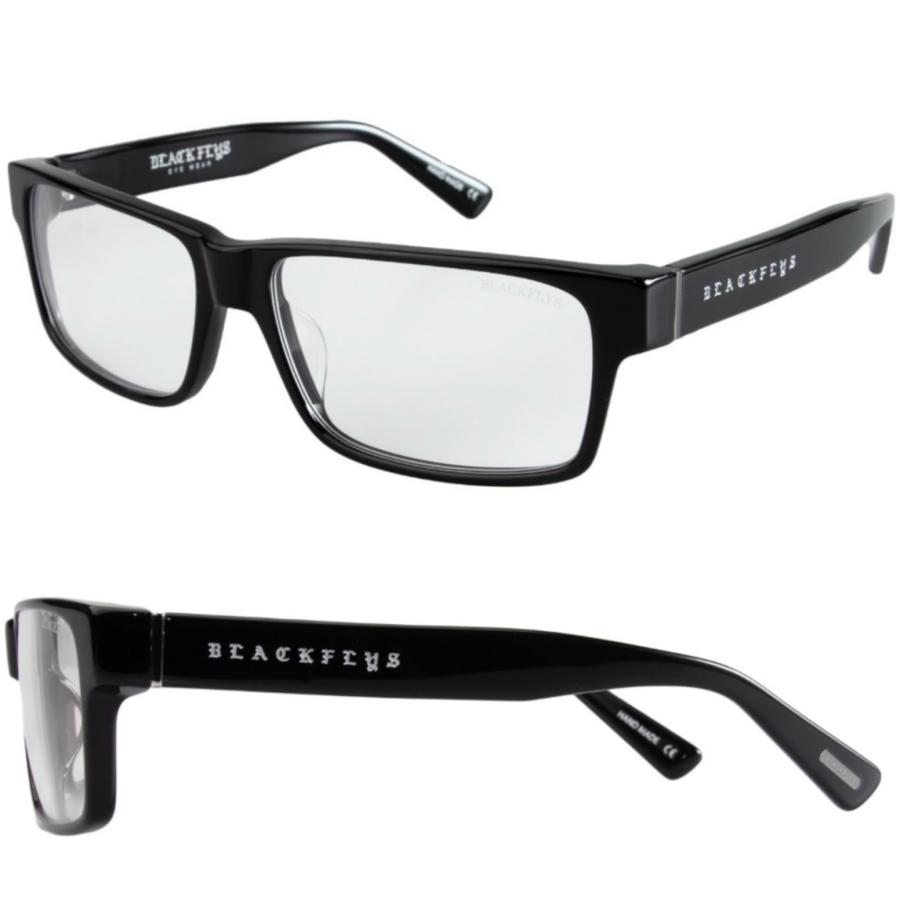 調光レンズ ブラックフライ FLY DESPERADO サングラス BlackFlys BLACK/GREY PHOTOCHROM | BLACK FLYS | 01