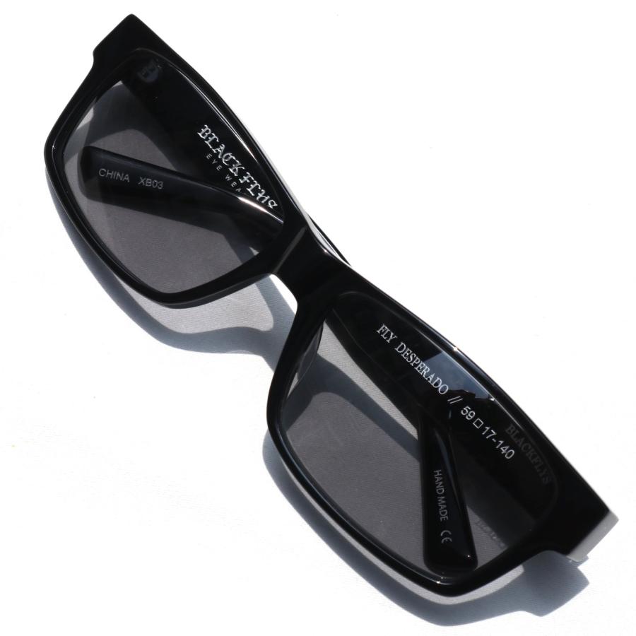 BLACK FLYS（ブラックフライ） 調光レンズ FLY DESPERADO サングラス