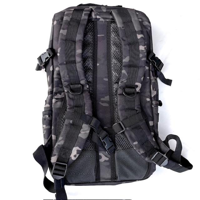 BLACK FLYS（ブラックフライ） FLY IMPALA TACTICAL BACKPACK バック