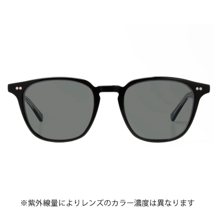BLACK FLYS（ブラックフライ） 調光レンズ サングラス BlackFlys FLY