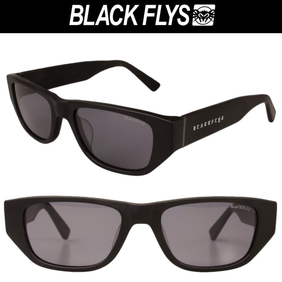 BLACK FLYS 偏光グレーレンズ ブラックフライ FLY DUSTER BLACK FLYS 偏光グレーレンズ ブラックフライ FLY DUSTER