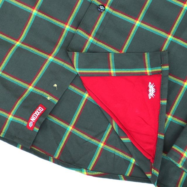 BLACK FLYS（ブラックフライ） Sサイズ BlackFlys FLY SOULJAH x