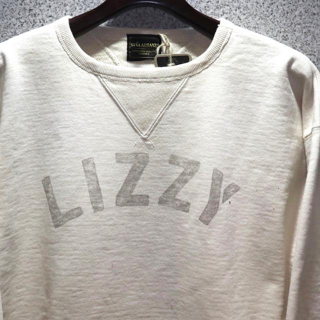 BY GLADHAND バイグラッドハンド ビンテージ 両V スウェットシャツ