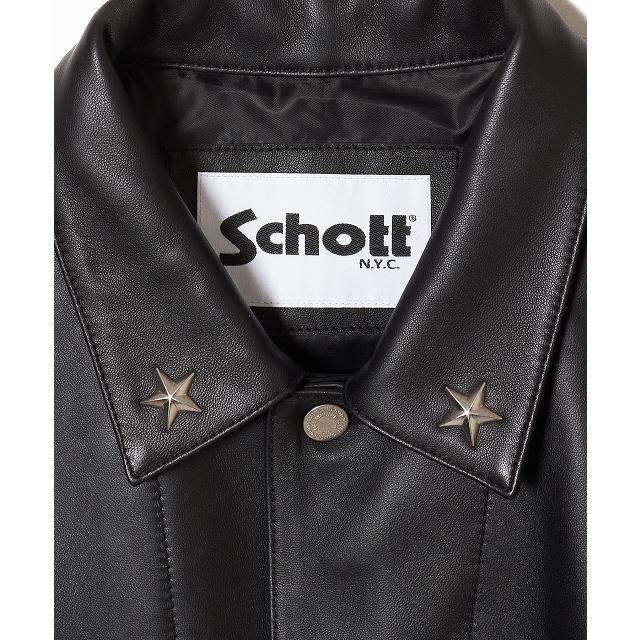 Mサイズ Crimie クライミー ショット コラボ レザー カバーオール