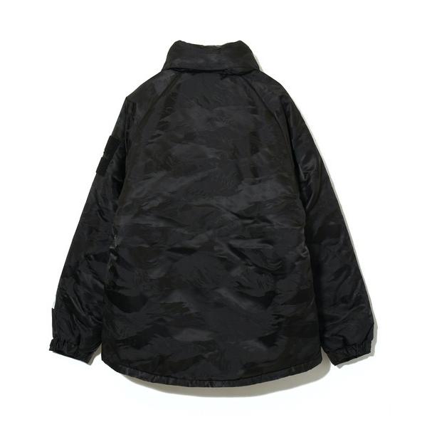 CRIMIE Crimie クライミー WILDTHINGS x THE CAMO JAQUARD NYLON HAPPY 