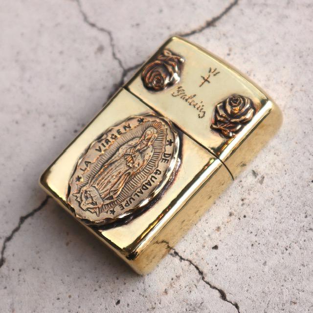 galcia,ガルシア,RedDevil ZIPPO,ジッポーライター 商品詳細