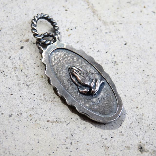 galcia ガルシア　キーホルダー　マリア　スカル 楽天市場】galcia / ガルシア 