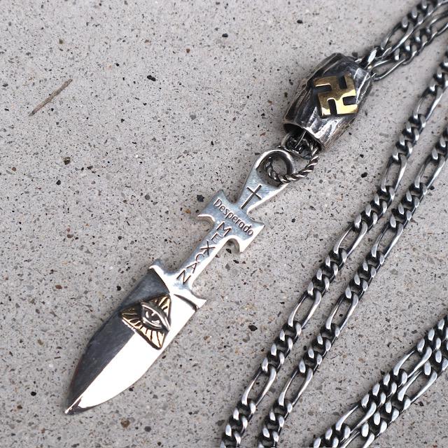 galcia ガルシア デスペラード ナイフ ネックレス シルバー 70cmチェーン DESPRADO KNIFE Silver925 : フラッシュキャデラック - 通販 - Yahoo!ショッピング galcia ガルシア デスペラード ナイフ ネックレス シルバー 70cmチェーン DESPRADO KNIFE Silver925 : フラッシュキャデラック - 通販 - Yahoo!ショッピング