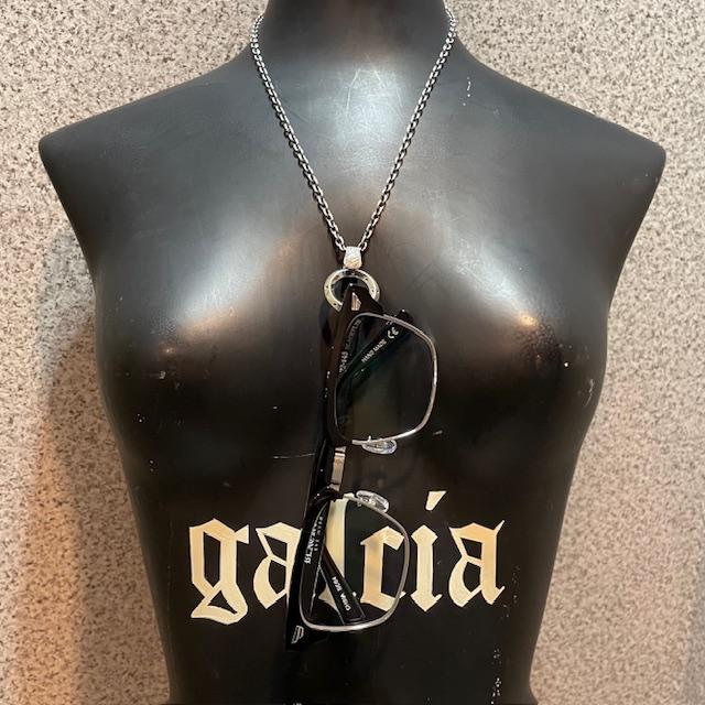 galcia ガルシア 23NT-GC001SL GLASSES CATCHER LARGE サングラス