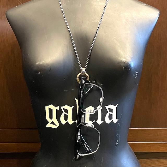 galcia GLASSES CATCHER LARGE サングラスホルダー プロビデンスの目