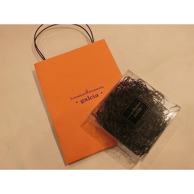 galcia ガルシア DEAR DEVIL/SMALL ペンダントトップ 22NT-DD101SS