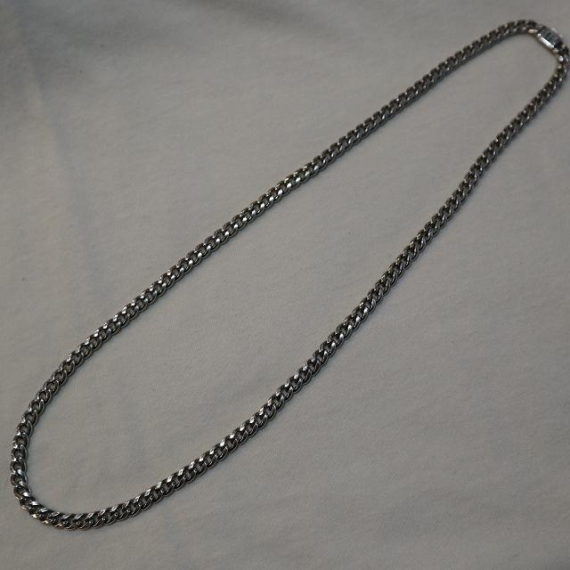 GLAD HAND（グラッドハンド） 60cm glad hand & Co. ナロー ネックレス