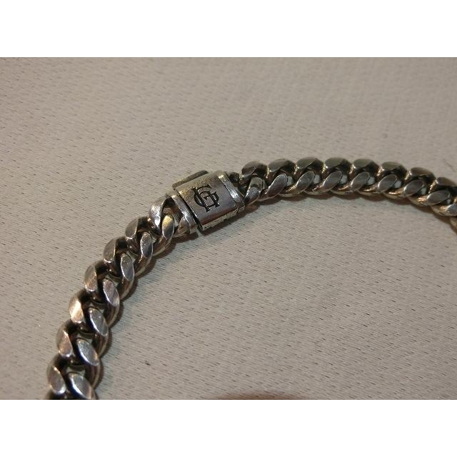 GLAD HAND（グラッドハンド） 60cm glad hand & Co. ナロー ネックレス