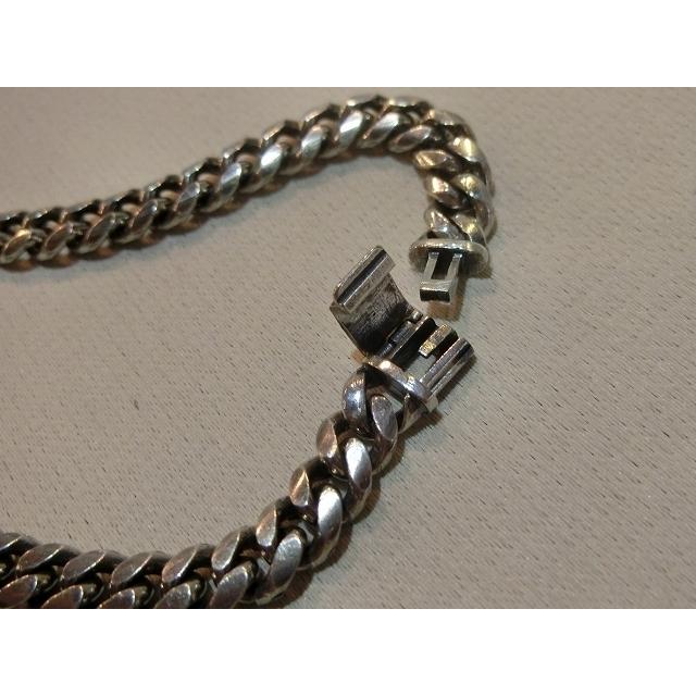 GLAD HAND（グラッドハンド） 60cm glad hand & Co. ナロー ネックレス