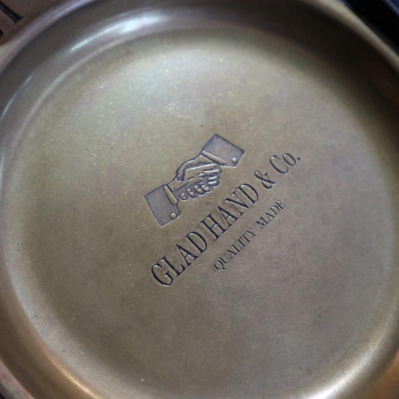 GLAD HAND メンズ TRAY CHANGE GH-POCKET グラッドハンド HAND 楽天市場】GLAD ポケットチェンジトレイ Co. & アンティーク雑貨