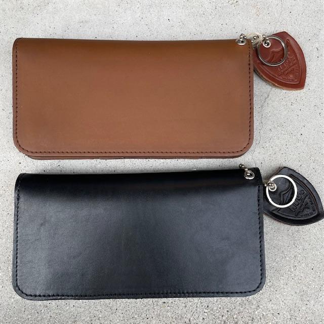 グラッドハンド　長財布　廃盤 GLAD HAND 未使用 GLADHAND グラッドハンド 長財布 ZIP WALLET