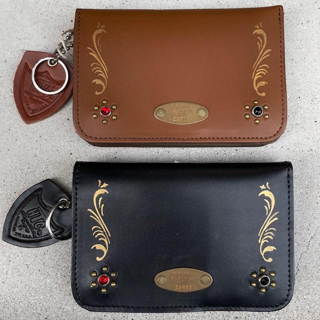 HTC限定コラボ glad hand (グラッドハンド) HTC - Medium Wallet ミディアムウォレット MADE IN USA 長財布 : gh018 : フラッシュキャデラック - 通販 - Yahoo!ショッピング HTC限定コラボ glad hand (グラッドハンド) HTC - Medium Wallet ミディアムウォレット MADE IN USA 長財布 : gh018 : フラッシュキャデラック - 通販 - Yahoo!ショッピング