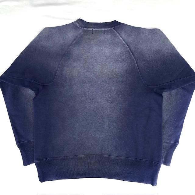 GLAD HAND（グラッドハンド） 限定コラボ AKOM - SWEAT / AKOM×GH-24