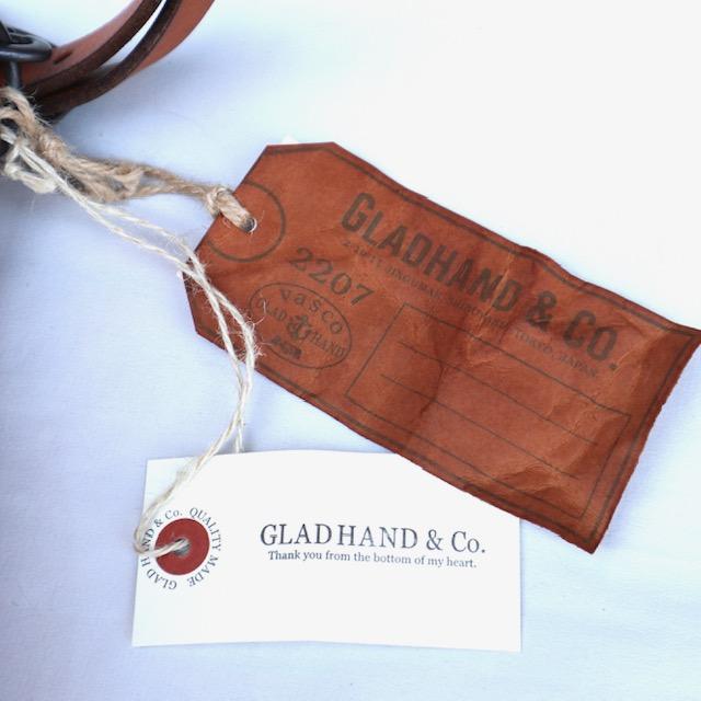 GLAD HAND（グラッドハンド） (グラッドハンド）VASCO (ヴァスコ