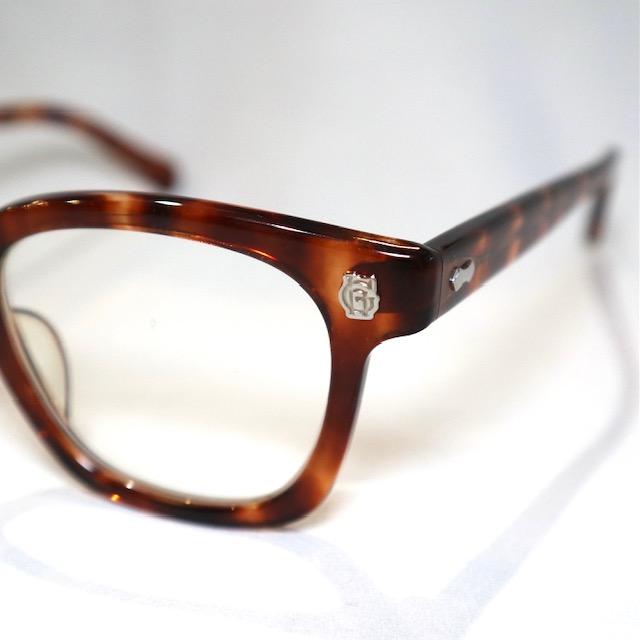 GLAD HAND（グラッドハンド） サングラス 丹羽雅彦/ FAMILY CREST