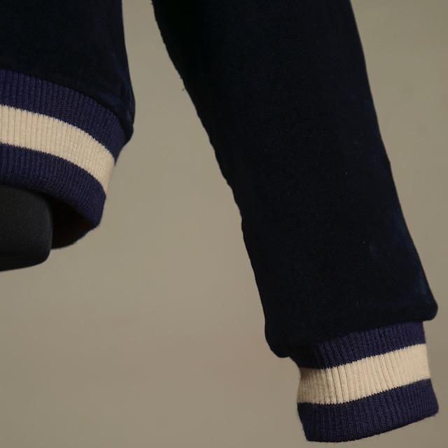 BY GLADHAND バイグラッドハンド TEXAS - SOUVENIR JACKET スカジャン