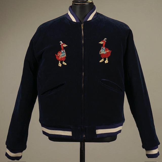 BY GLADHAND バイグラッドハンド TEXAS - SOUVENIR JACKET スカジャン