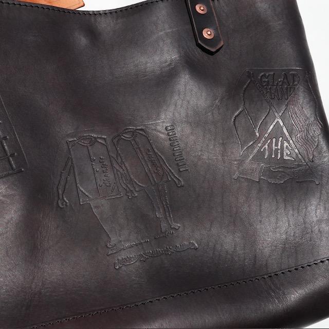 GLAD HAND glad hand (グラッドハンド）VASCO (ヴァスコ）コラボ