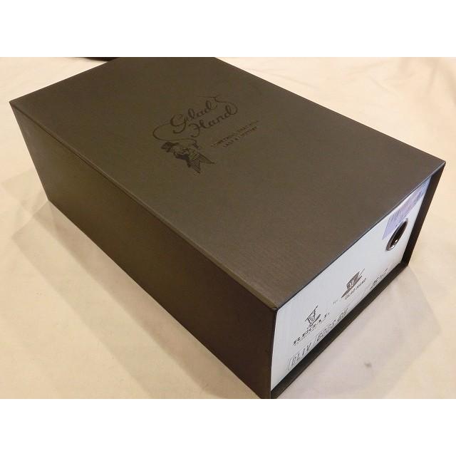 【Qoo10Awards受賞！】 REGAL×GLAD HAND リーガル グラッドハンド コラボ サドルシューズ White/Black プロ仕様