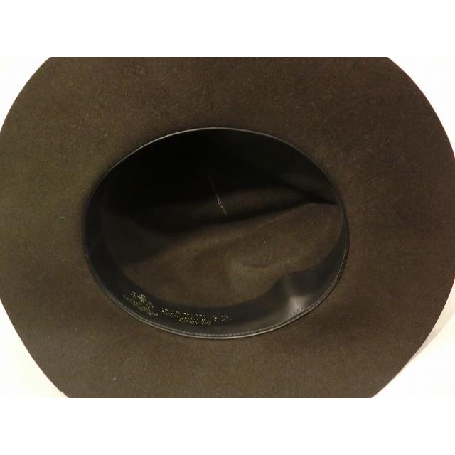 GLAD HAND Lサイズ glad hand (グラッドハンド) GASTON HAT GLAD HAND Lサイズ glad hand (グラッドハンド) GASTON HAT