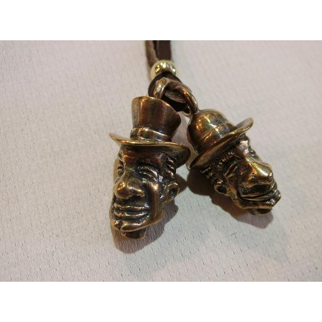 贈り物 glad hand (グラッドハンド) ネックレス BROTHERS CHARM 