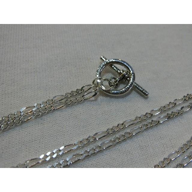 GLAD HAND グラッドハンド トランプネックレス GLAD HAND（グラッドハンド） & Co. TRUMP TOP & CHAIN Silver925