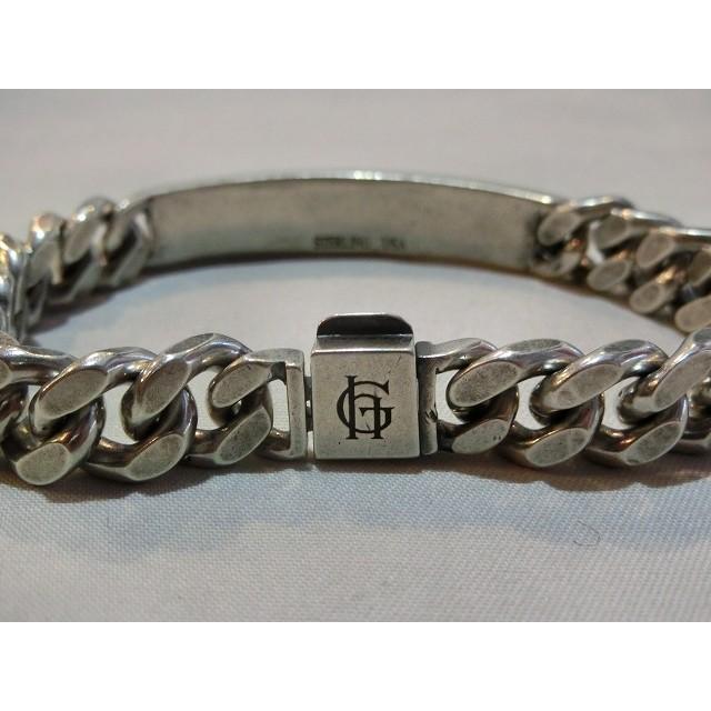 GLAD HAND glad hand (グラッドハンド) GLAD & Co. IDブレスレット ID BRACELET Silver925 : フラッシュキャデラック - 通販 - Yahoo!ショッピング GLAD HAND glad hand (グラッドハンド) GLAD & Co. IDブレスレット ID BRACELET Silver925 : フラッシュキャデラック - 通販 - Yahoo!ショッピング