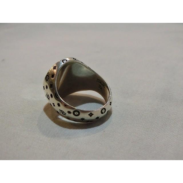 Glad hand シルバーリング 楽天市場】GLAD HAND グラッドハンド SHAKE HAND BUTTON RING