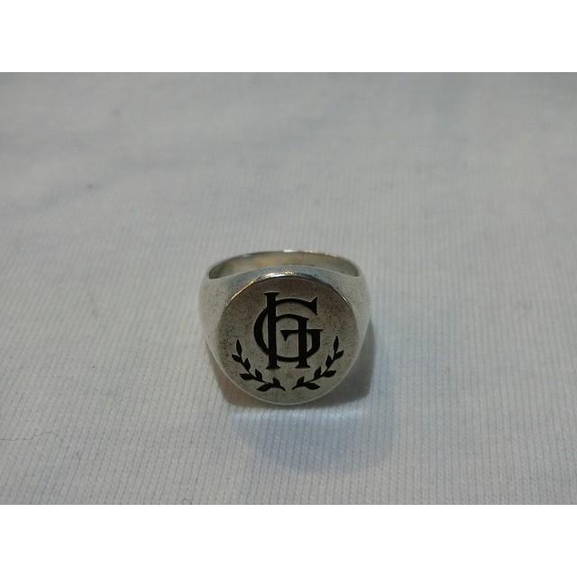 GLAD HAND glad hand (グラッドハンド) GLAD & Co. RING PLAIN