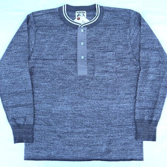 GLAD HAND（グラッドハンド） ROYAL HENRY POCKET L/S T-SHIRTS