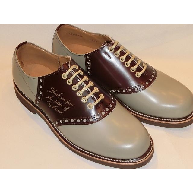 全商品オープニング価格特別価格】 REGAL 10th Anniversary Saddle