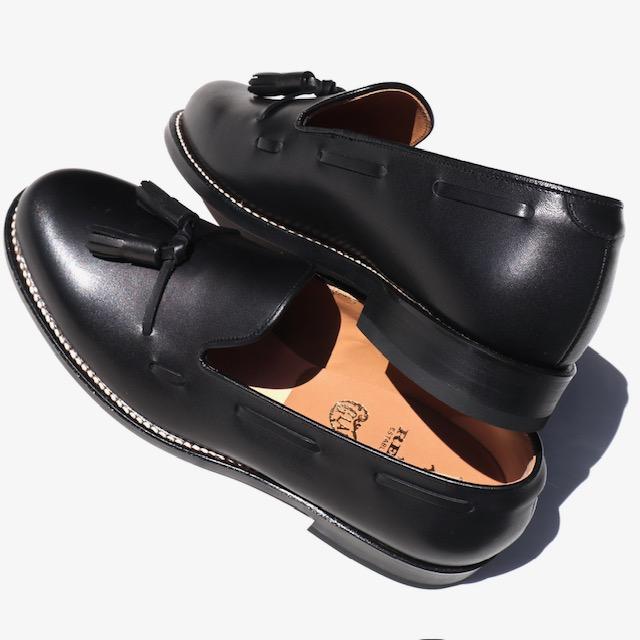 GLAD HAND_REGAL_ローファー＿ブラック 楽天市場】GLAD HAND REGAL グラッドハンド リーガル コインローファー