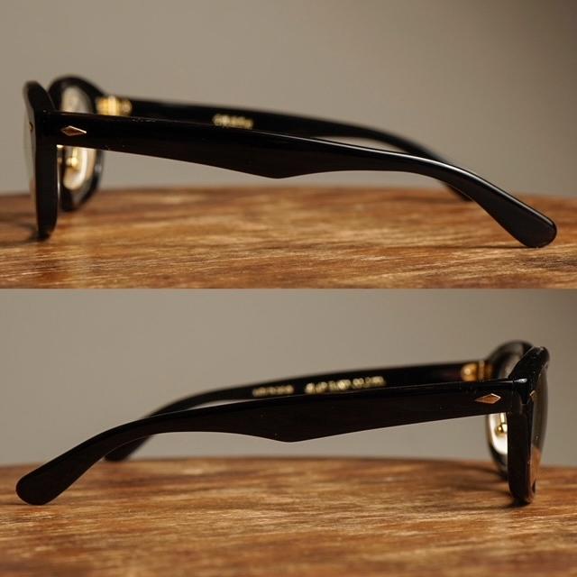 GLAD HAND（グラッドハンド） サングラス J-IMMY GLASSES ORNAMENT