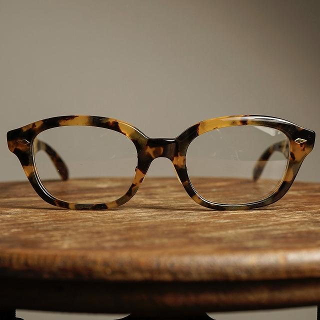 GLAD HAND（グラッドハンド） サングラス J-IMMY GLASSES ORNAMENT