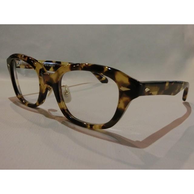 GLAD HAND glad hand (グラッドハンド) サングラス J-IMMY GLASSES 