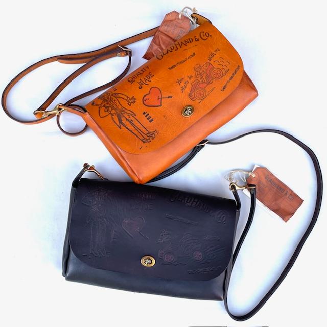 GLAD HAND（グラッドハンド） (グラッドハンド）VASCO (ヴァスコ