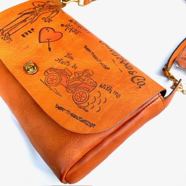 GLAD HAND（グラッドハンド） (グラッドハンド）VASCO (ヴァスコ