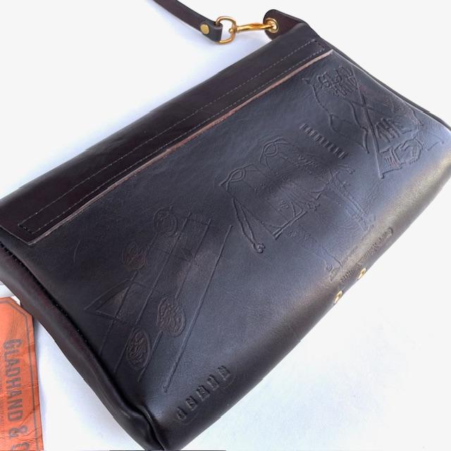 GLAD HAND（グラッドハンド） (グラッドハンド）VASCO (ヴァスコ