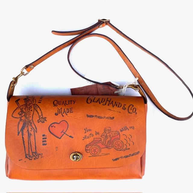 グラットハンド　vasco ケース GLAD HAND（グラッドハンド） (グラッドハンド）VASCO (ヴァスコ