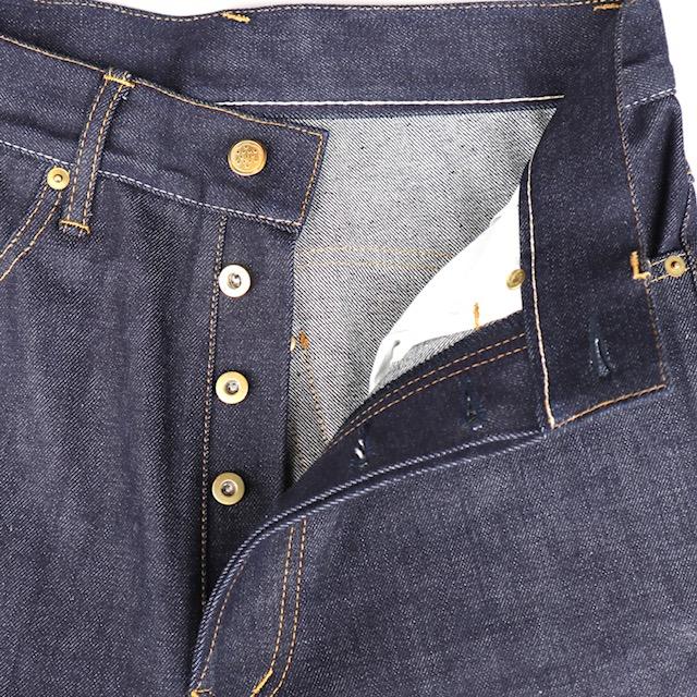 GANGSTERVILLE ワイドデニム GANGSTERVILLE ギャングスタービル THUG DENIM WIDE BLACK