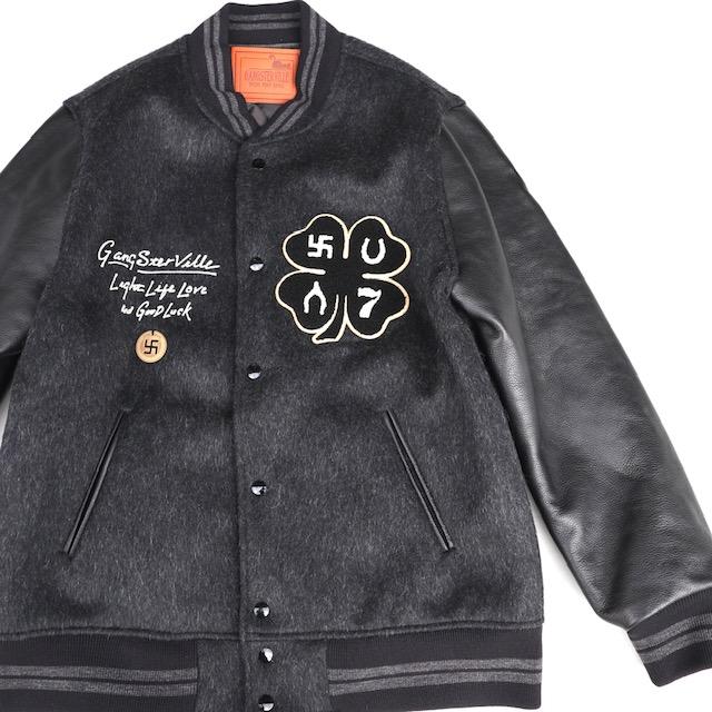 GANGSTERVILLE gangsterville(ギャングスタービル) スタジャン