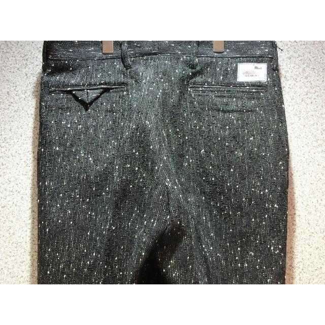 GANGSTERVILLE ギャングスタービル　デニム　セットアップ　3ピース 楽天市場】GANGSTERVILLE ギャングスタービル / 「THUG - DENIM