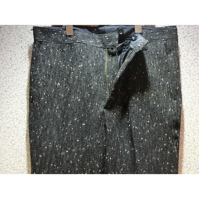 GANGSTERVILLE（ギャングスタービル） スーツ THE PARLOR 3ピース