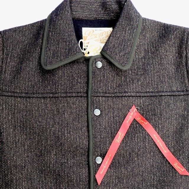 ジャケット・アウター GANGSTERVILLE - BEACH JACKET size L GANGSTERVILLE（ギャングスタービル） Brown's Beach MOONSHINE GANG