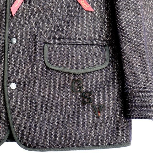 GANGSTERVILLE gangsterville(ギャングスタービル) Brown's